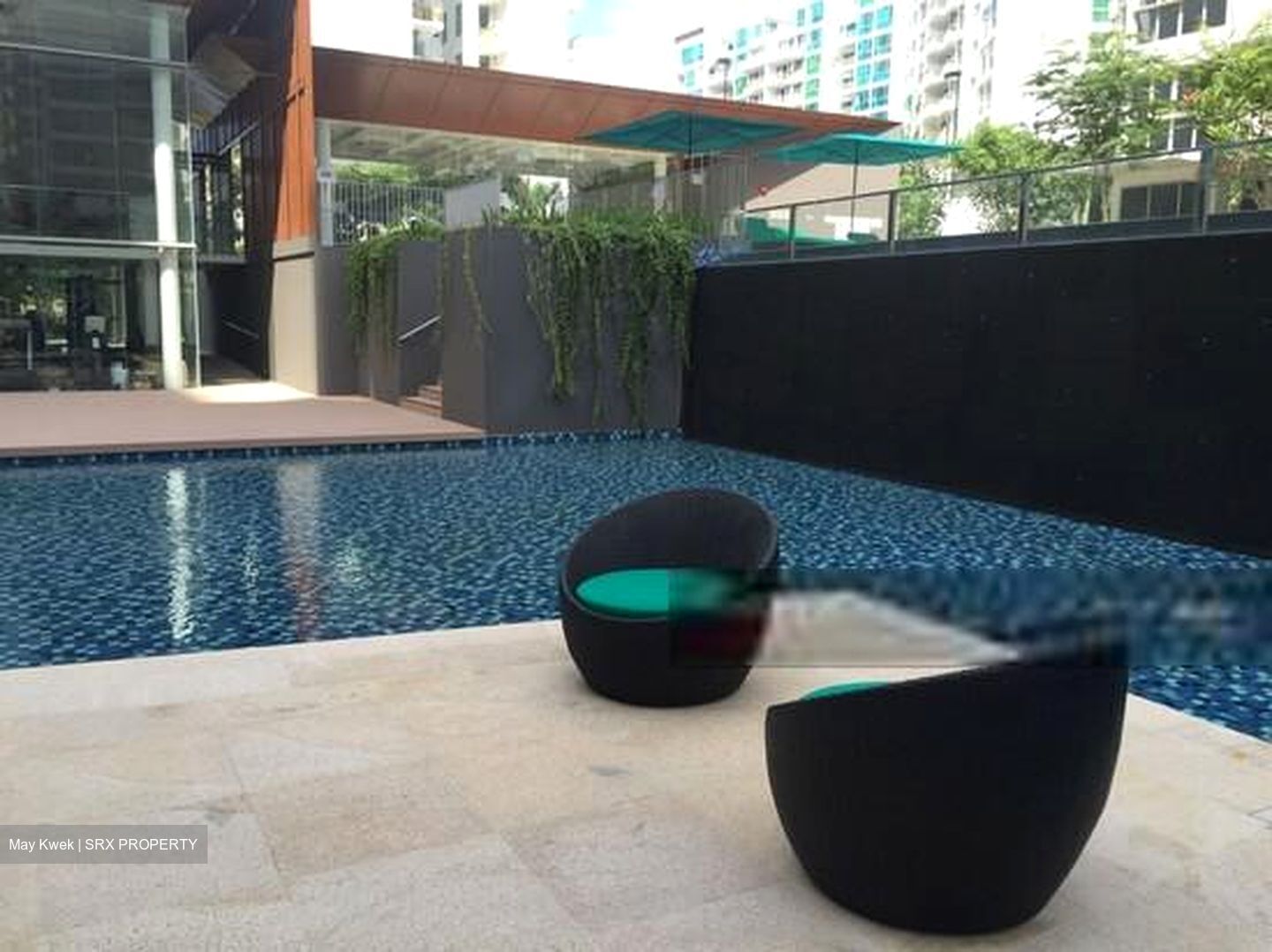 Sea Esta (D18), Condominium #380285321